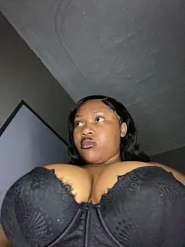 CuteSexyBoobz online show from March 2026 09:09:01 PM