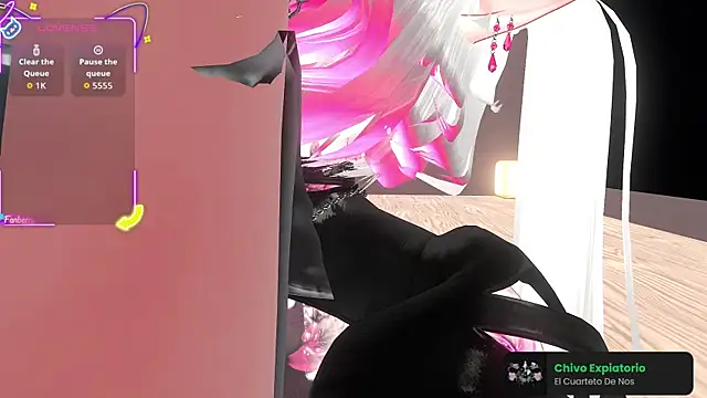 Snapshot of Kitten_Lush chatting on July 2026 11:56:01 PM Kitten Lush online show from July 2026 11:56:01 PM