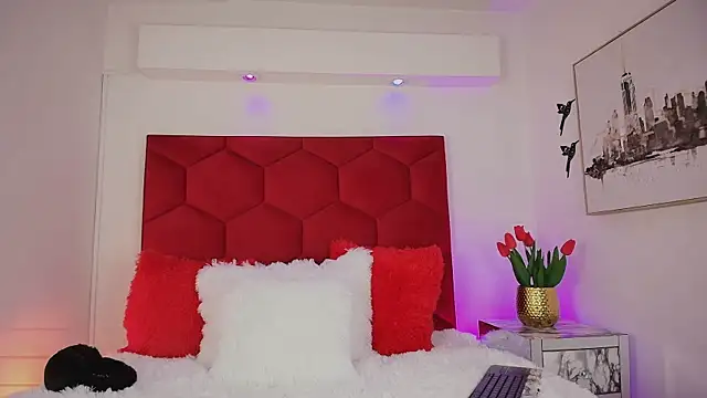 Jonas Rivers online show from September 2025 01:22:01 PM