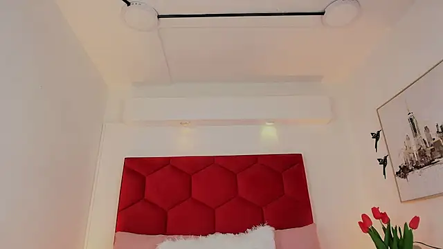 Jonas Rivers online show from September 2025 01:23:02 PM