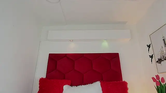 Jonas Rivers online show from September 2025 01:25:02 PM