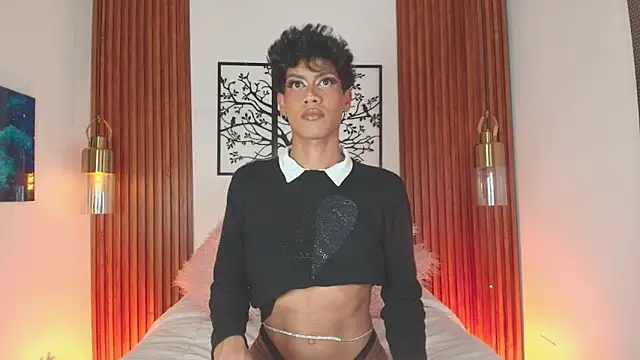 Jonas Rivers online show from February 2026 05:29:01 PM