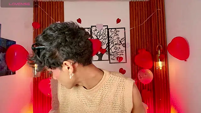 Jonas Rivers online show from February 2026 04:31:01 AM