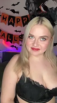 April Vancee online show from October 2025 03:57:02 PM