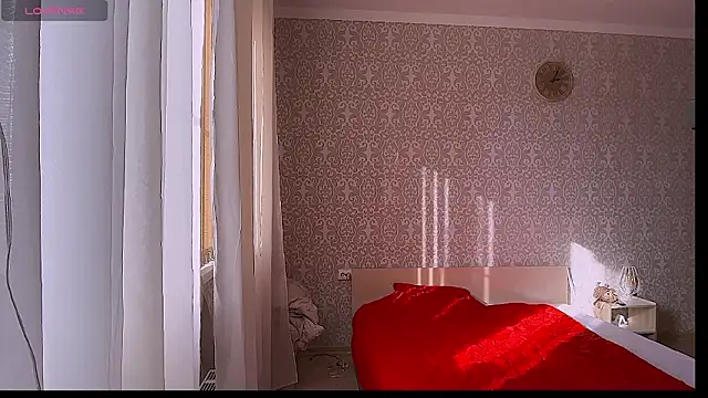 JaneVibes online show from February 2026 07:13:01 AM