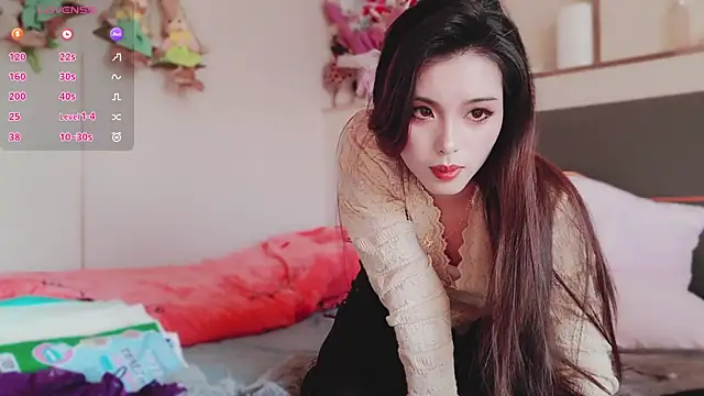 guoguo7777777 online show from December 2025 07:56:02 AM