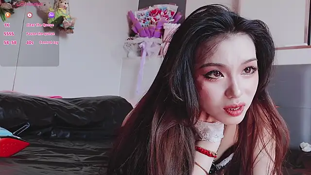 Snapshot of guoguo7777777 chatting on March 2026 04:29:01 AM guoguo7777777 online show from March 2026 04:29:01 AM