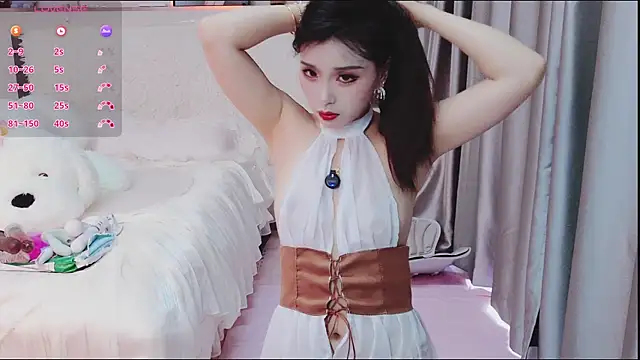 Snapshot of guoguo7777777 chatting on April 2026 04:52:01 AM guoguo7777777 online show from April 2026 04:52:01 AM