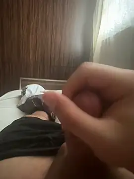 jackhm3 online show from March 2025 12:30:02 PM