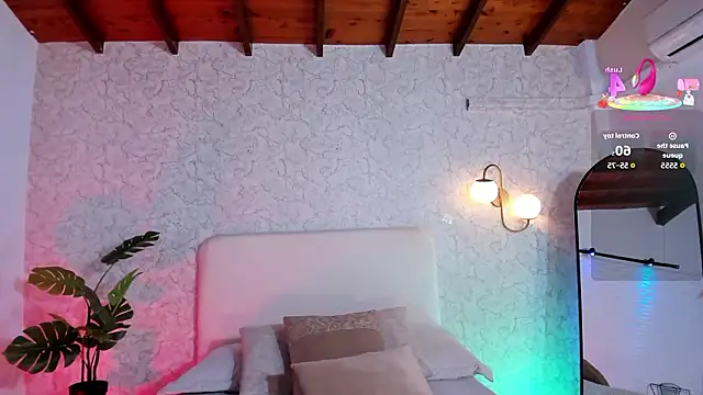 alanarouge online show from March 2026 11:24:02 AM