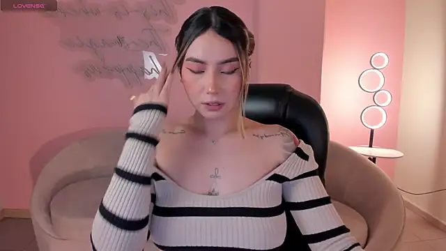 MaddisonCollins online show from December 2025 05:20:02 PM