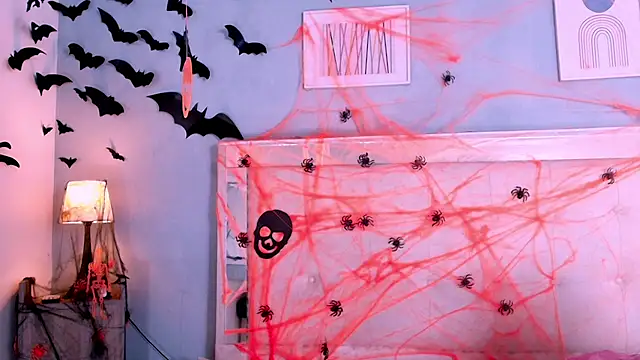 Emily Castillo 1 online show from October 2025 05:55:02 AM