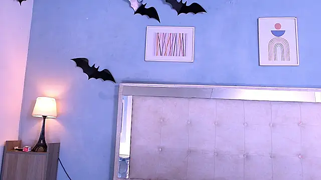 Emily Castillo 1 online show from November 2025 04:56:01 AM