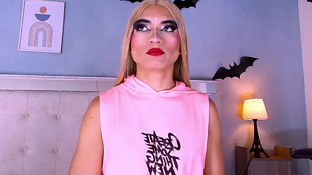 Emily Castillo 1 online show from December 2025 04:21:01 AM