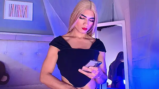 Emily Castillo 1 online show from February 2026 05:33:02 AM