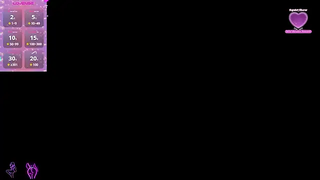 DependableAdmiral878 online show from February 2026 05:01:01 AM