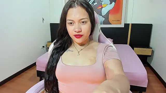 Snapshot of i_am_karoll chatting on January 2026 07:04:01 PM i am karoll online show from January 2026 07:04:01 PM