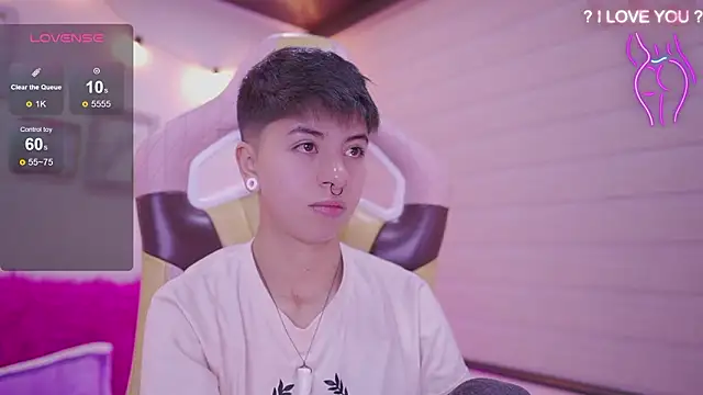 tommy blue online show from March 2026 02:06:02 AM