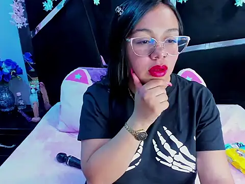  Violeta 18 online show from September 2025 03:42:02 AM