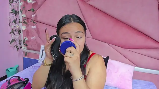  Violeta 18 online show from October 2025 03:05:01 AM