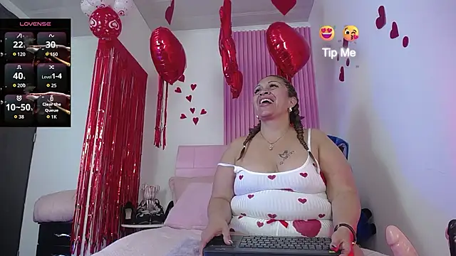 scarlettbooty online show from February 2026 02:49:02 AM