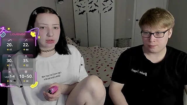 JayMollyy online show from January 2026 06:13:01 PM