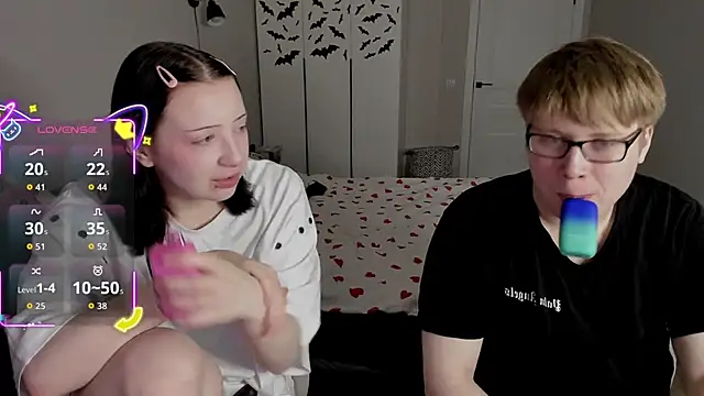 JayMollyy online show from January 2026 04:55:01 PM