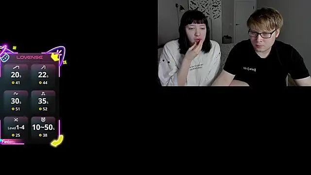 JayMollyy online show from January 2026 07:11:01 PM