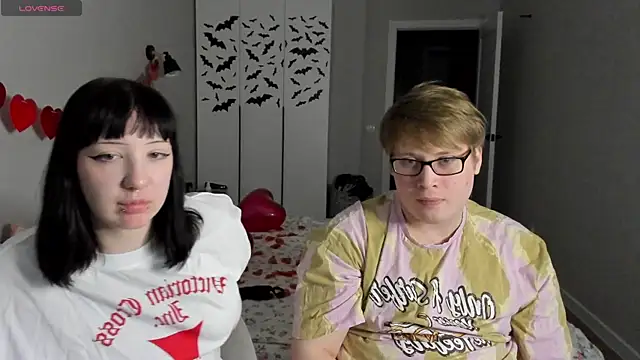 JayMollyy online show from February 2026 04:33:01 PM