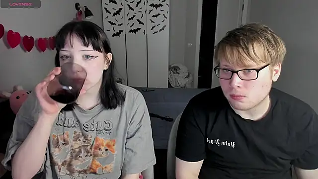 JayMollyy online show from February 2026 04:14:02 PM