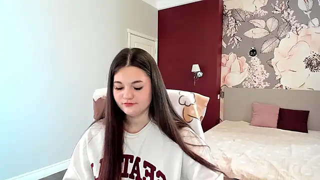 ElinaMils online show from March 2026 12:44:02 PM