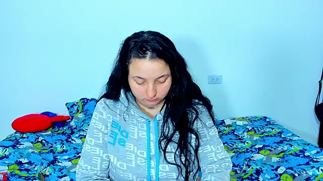 Snapshot of Celestte chatting on March 2025 11:29:02 AM Celestte online show from March 2025 11:29:02 AM