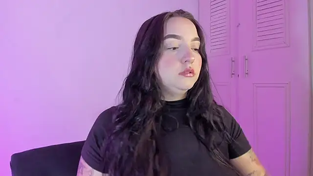 Snapshot of Celestte chatting on October 2025 07:27:01 AM Celestte online show from October 2025 07:27:01 AM