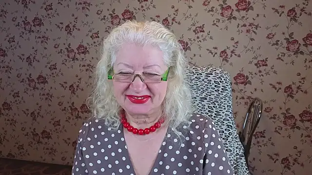 Maya Mayflower online show from November 2025 04:07:02 AM