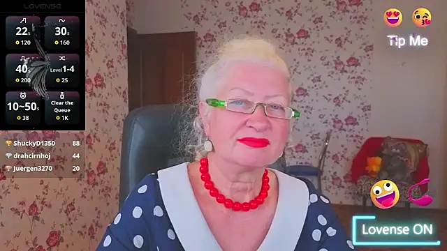 Snapshot of Maya_Mayflower chatting on June 2026 09:25:02 AM Maya Mayflower online show from June 2026 09:25:02 AM