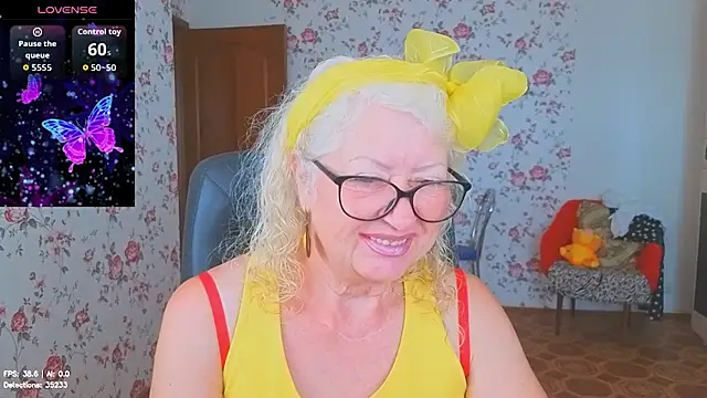 Snapshot of Maya_Mayflower chatting on July 2026 03:53:02 AM Maya Mayflower online show from July 2026 03:53:02 AM