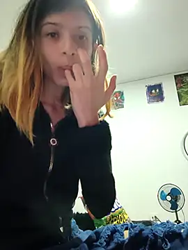 KratosAfroditacs online show from March 2026 12:14:01 AM