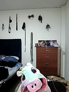 KratosAfroditacs online show from March 2026 08:26:33 AM