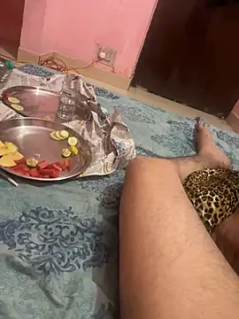 Randomrahulpillu online show from January 2026 07:40:01 PM