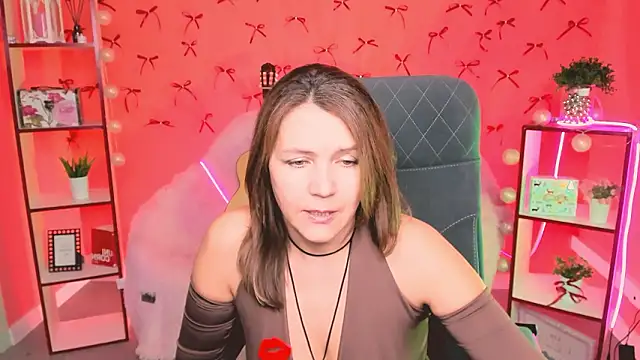 NicoleHitman online show from January 2026 07:11:01 PM