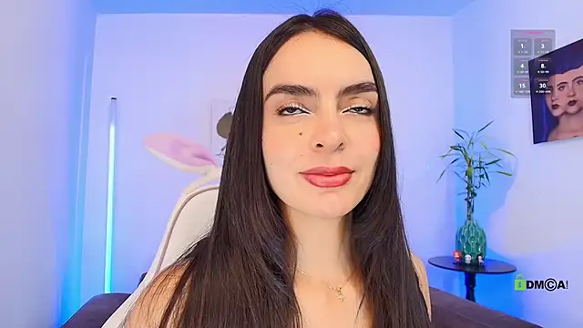 Abigail cruz online show from November 2025 09:11:01 PM