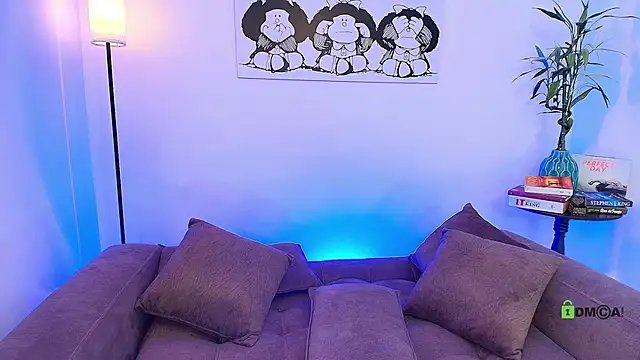 Abigail cruz online show from April 2026 09:41:02 PM