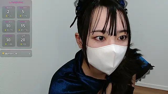 chaosproject online show from November 2025 04:03:02 AM