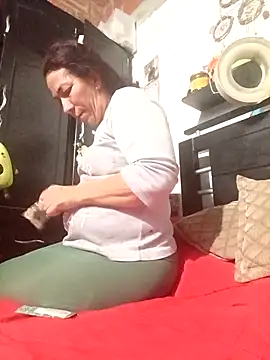 Snapshot of Antonela45 chatting on October 2025 11:58:01 PM Antonela45 online show from October 2025 11:58:01 PM