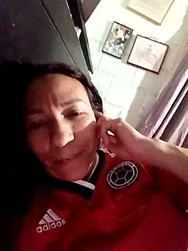 Snapshot of Antonela45 chatting on October 2025 12:00:02 AM Antonela45 online show from October 2025 12:00:02 AM