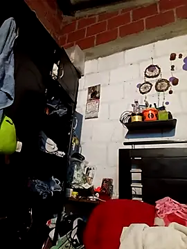 Snapshot of Antonela45 chatting on October 2025 02:52:01 AM Antonela45 online show from October 2025 02:52:01 AM