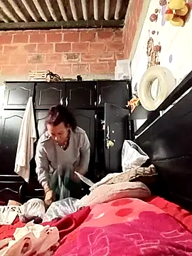 Snapshot of Antonela45 chatting on October 2025 01:35:01 AM Antonela45 online show from October 2025 01:35:01 AM