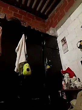 Antonela45 online show from December 2025 02:16:02 AM