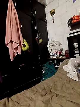 Antonela45 online show from February 2026 11:42:02 PM