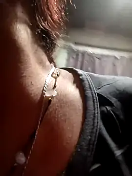 Antonela45 online show from February 2026 12:31:01 AM